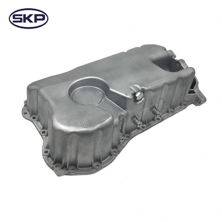 Skyward Automotive Products Engine Oil Pan, SK264721