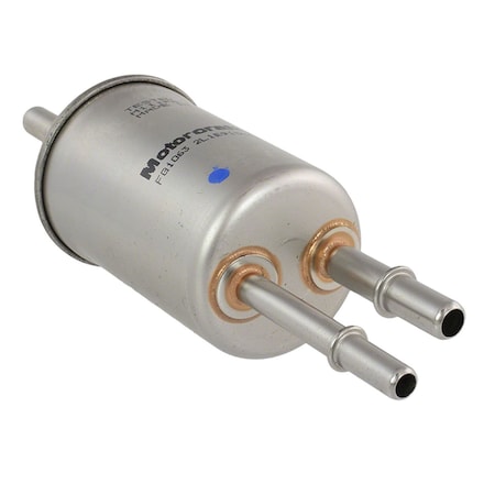 Motorcraft Fuel Filter,  FG1063