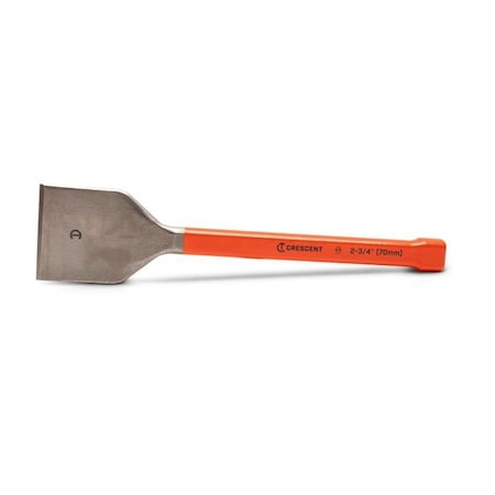 Crescent Chisel, 3Inx12In Flooring CFCH30