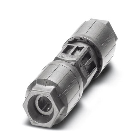 Phoenix Contact QPD C4X2 5/2X9-14 GY Conductor 1424022