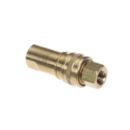 Legion GAS QUICK COUPLER 1/4in FPT 456413