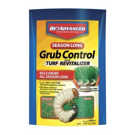 Sbm Life Science 12LB Seas Grub Control 700710M