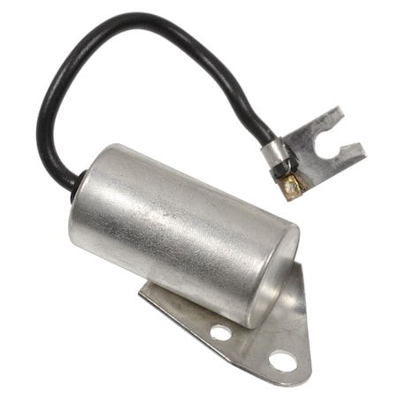 T Series Standard Motor Products, Distr Condenser,  FD77T