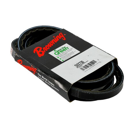 Browning Belt 73"Oc Browning Belt 5VX730