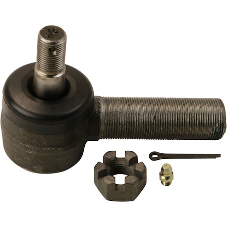 Moog Front Right Outer Steering Tie Rod End, ES2011R