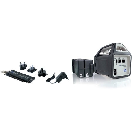 Veracity Pointsource Plus VAD-PSP