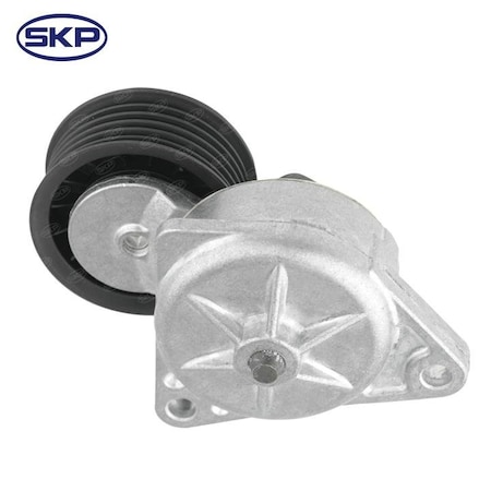 Skyward Automotive Products Accessory Drive Belt Tensioner Assembly,  SK89318