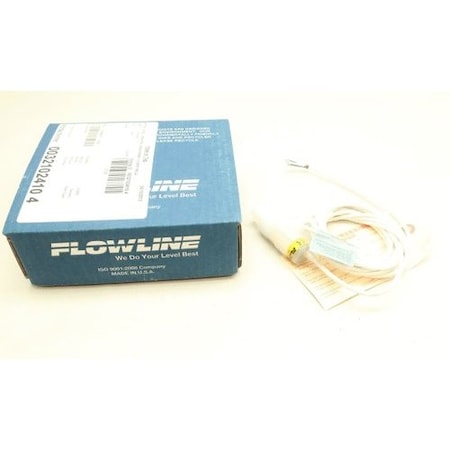 Flowline LIQUID LEVEL SWITCH LU10-2305