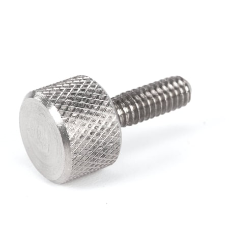 Delfield SCREW, 8-32X0.50, THUMB,  9321541