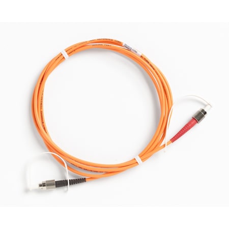 Fluke Networks Multimode TRC 2M 62.5UM, FC/FC MRC-625-FCFC