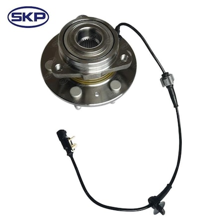 Skyward Automotive Products Wheel Bearing and Hub Assembly,  SK515160