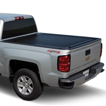 Pace Edwards Tonneau Cover JRF171