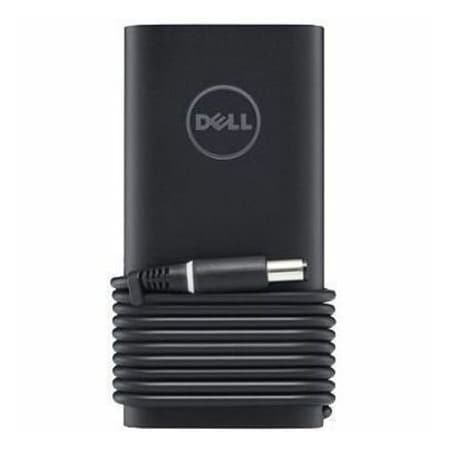 Dell 7.4 MM BARREL 90 W AC ADAPTER WITH 1 METER POWER CORD - UNITED STATES 492-BBZU