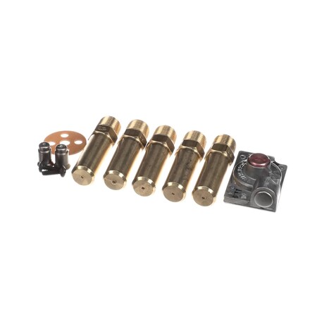 Frymaster KIT, RS SR62 NAT TO LP CNVRSN 8263482