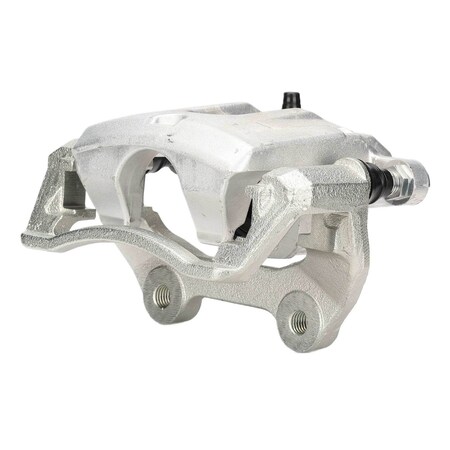 Wagner Brake New Semi-loaded Coated Disc Brake Caliper Assembly, CN12042SC