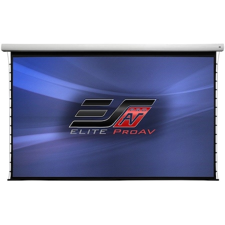 Elitescreens Elite Screens Tension Pro TP200XWH2 200" Projection Screen TP200XWH2