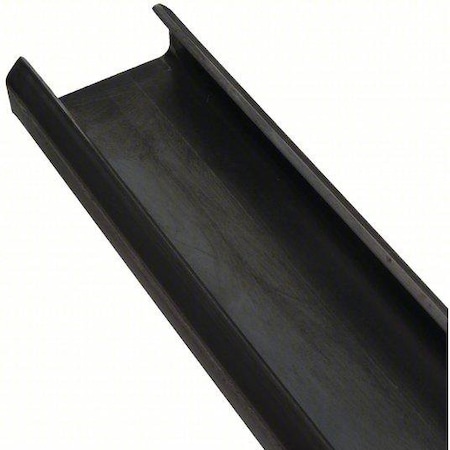 Briargate Winch Track, Sliding C Style, 72in Length F6CT