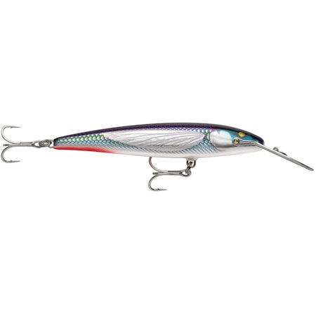 Rapala CountDown Magnum Elite 185 - 7in - Armored Flying Fish UV CDMAGE185AMFFU