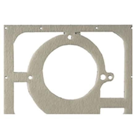 Goodman 0154F00003 14" Vent Motor Gasket 0154F00003