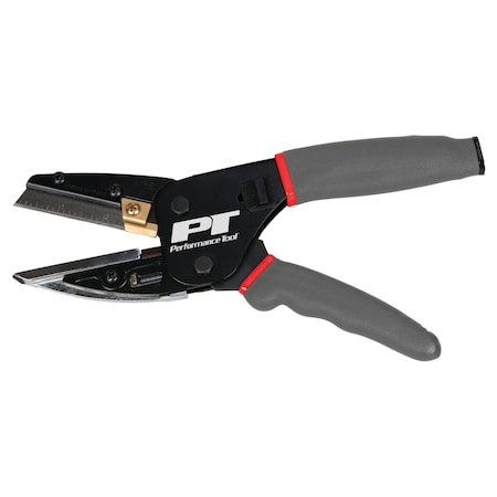 Performance Tool Multi-Cutter 3-in-1 W2045
