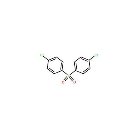 Ak Scientific 4, 4'-Dichlorodiphenyl sulfone (25g), CAS 80-07-9 G299-25g
