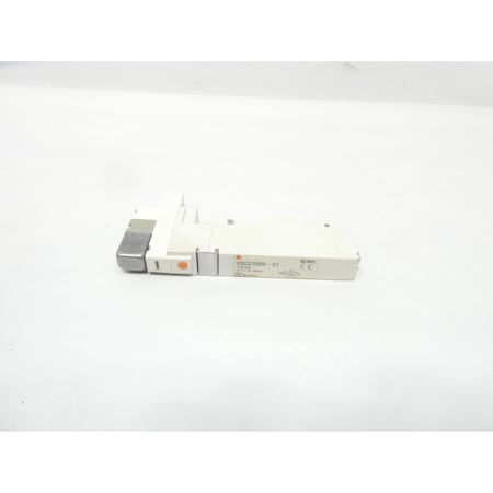 Smc 24V-DC SOLENOID VALVE VQC2100N-51