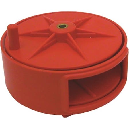 Marshalltown Tie Wire Reel, Concrete Tie Wire, Wire Reel, Plastic Wire Reel TWR26