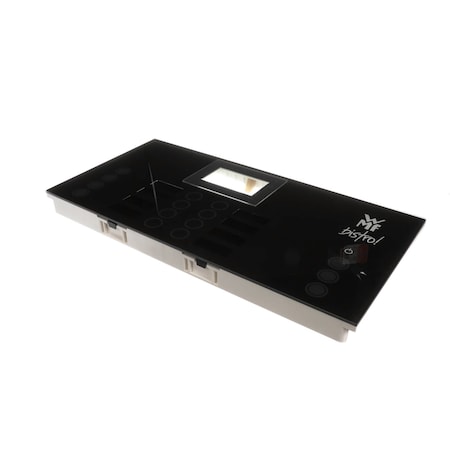 Wmf Control Panel/Overlay without CPU 3323602000