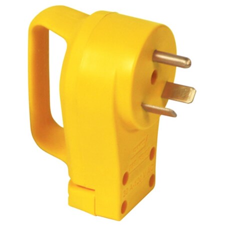 Camco 55245 30A Replacement Power Cord Plug 156280