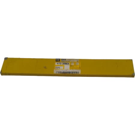 Caterpillar BAR, CATERPILLAR OEM 1723903 1723903