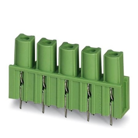 Phoenix Contact GICV 2 5 HC/ 2-G-7 62 PCB header 1756485