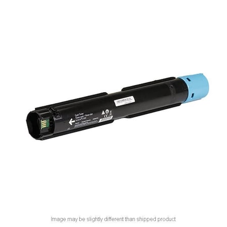 Generic Replacment Cartridge For XEROX VERSALINK C7020/C7025/C7030 CYAN 106R03744