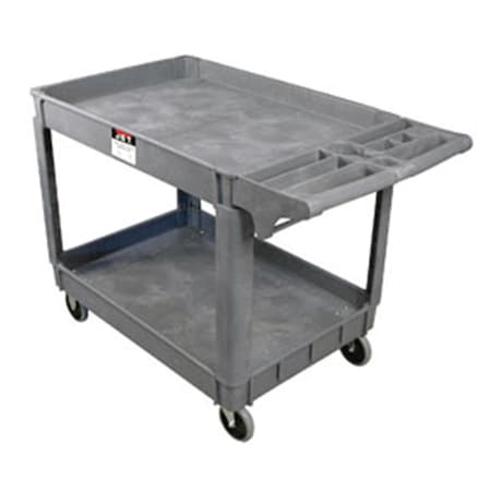 Light House Beauty Resin Utility Cart LI3043498