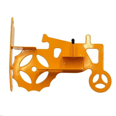 Zenport Corn Cob Squirrel and Bird Feeder Z203008