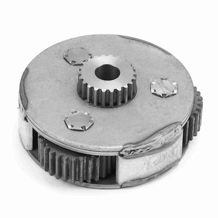 Warn Winch Gear Carrier Assembly Stage 3; For Warn Winches 102553