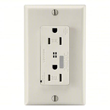Leviton Plugs and Receptacles 4934