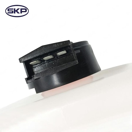 Skyward Automotive Products Brake Master Cylinder, SKBM630879