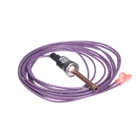 Manitowoc Ice High Pressure Switch with Wire Leads, Normally Closed, 450/600 000015755