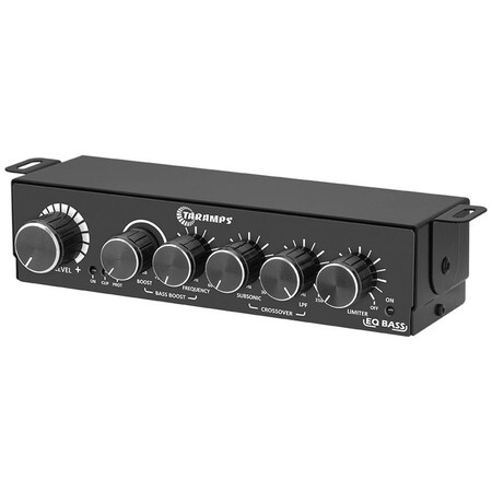 Taramps EQ BASS Amplifier Controller EQBASS