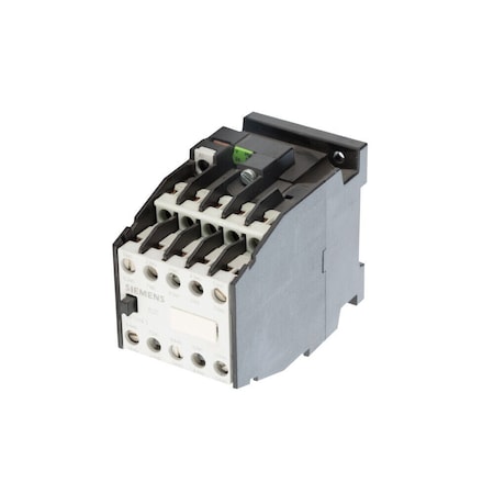 Siemens Contactor relay 82E 3TH4382-0AC2