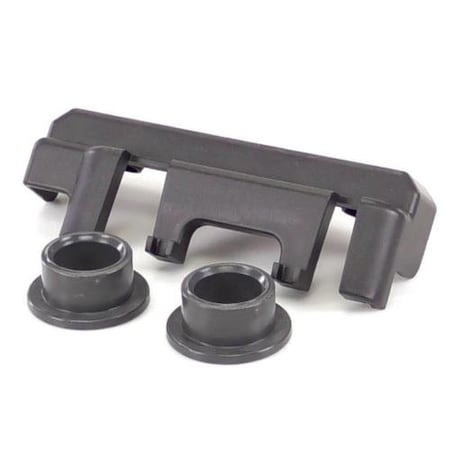 Ge RACK CARRIER AND ROLLER KIT WD28X27242