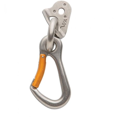Hd Deco 0.375 in. Sport Anchor, Plated Steel HD3028807