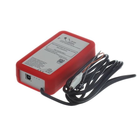 Mitsubishi Maintenance Tool, Air Conditioner Network System PAC-USCMS-MN-1