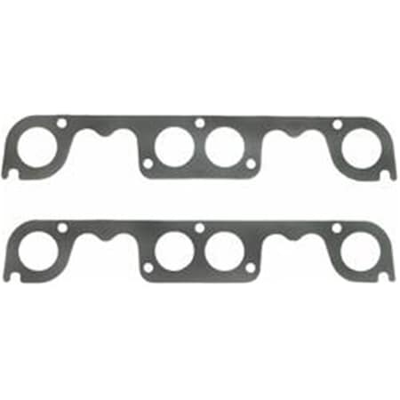 Fel-Pro FEL PRO HP 1409 Exhaust Header Gasket Sets - Steel Core Laminate F29-1409