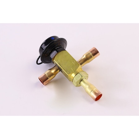 Parker Lac-4-180 1/2"Odf 180 Control 903038P