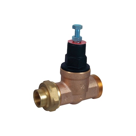 Sharkbite VALVE PRESSURE REGULATE 1/2 23882-0045
