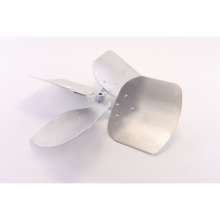 Lau Parts Fan Blades, 4Bl 22Dia 30Deg 1/2 Cw 60841201