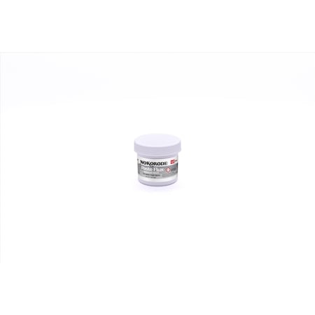 Rectorseal RectorSeal Nokorode 1.7 oz Lead-Free Soldering Flux 1 pc 14002