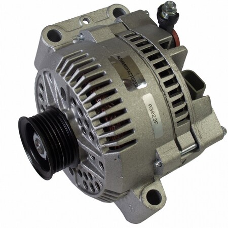 Motorcraft Alternator,  GL8740RM