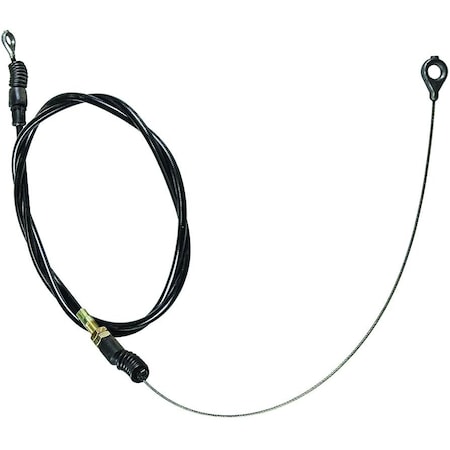 Oregon Control Cable, Chute, Replaces Ariens 6945001 46-343